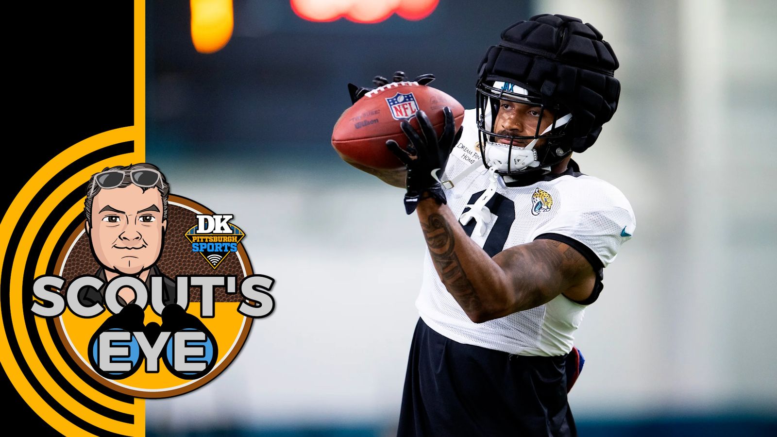 Scout's Eye: Gabe Davis, yes or no? taken on the South Side (Podcasts)